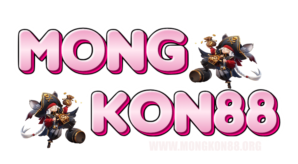 mongkon88